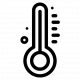 Icon Thermometer